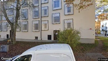 Lägenheter till salu i Söderort - Bild från Google Street View