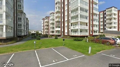 Lägenheter till salu i Mölndal - Bild från Google Street View