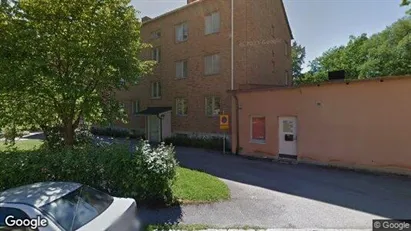 Lägenheter till salu i Västerås - Bild från Google Street View