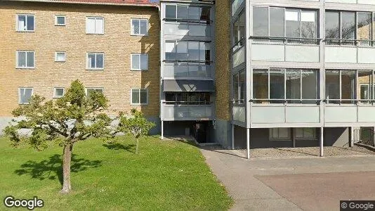Lägenheter till salu i Kalmar - Bild från Google Street View
