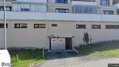 Lägenheter till salu i Västerort - Bild från Google Street View