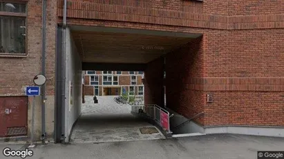 Bostadsrätter till salu i Norrköping - Bild från Google Street View