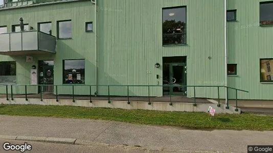 Bostadsrätter till salu i Uddevalla - Bild från Google Street View