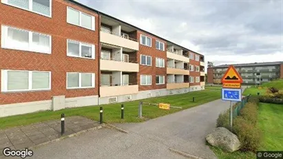 Bostadsrätter till salu i Trollhättan - Bild från Google Street View Bostadsrätter till salu i Trollhättan - Bild från Google Street View