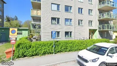 Bostadsrätter till salu i Västerort - Bild från Google Street View