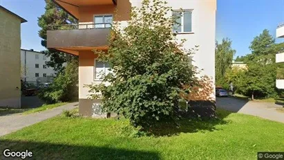 Bostadsrätter till salu i Söderort - Bild från Google Street View