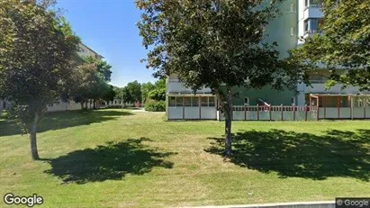 Lägenheter till salu i Botkyrka - Bild från Google Street View
