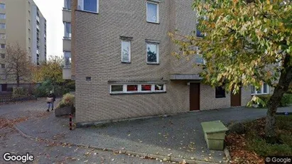 Lägenheter till salu i Söderort - Bild från Google Street View