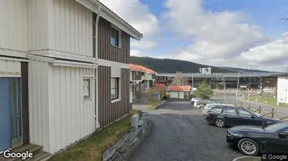Lägenheter till salu i Åre - Bild från Google Street View