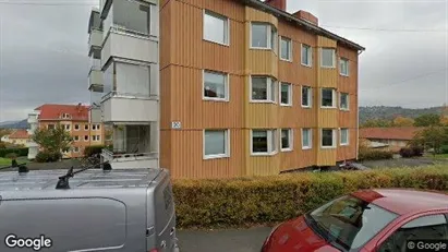Lägenheter till salu i Jönköping - Bild från Google Street View Lägenheter till salu i Jönköping - Bild från Google Street View