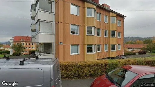 Lägenheter till salu i Jönköping - Bild från Google Street View
