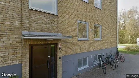 Lägenheter till salu i Kalmar - Bild från Google Street View