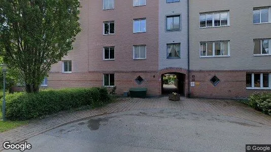 Bostadsrätter till salu i Västerort - Bild från Google Street View