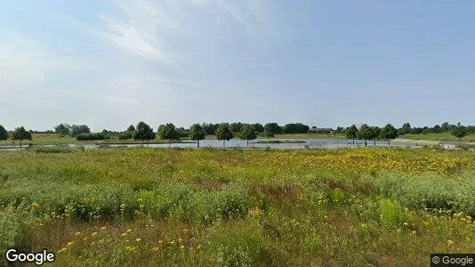 Lägenheter att hyra i Västerås - Bild från Google Street View