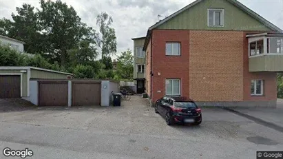 Lägenheter att hyra i Finspång - Bild från Google Street View Lägenheter att hyra i Finspång - Bild från Google Street View