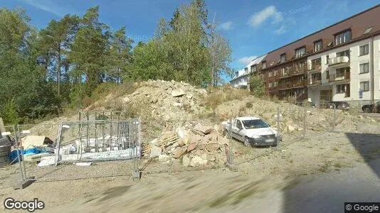 Lägenheter att hyra i Sollentuna - Bild från Google Street View