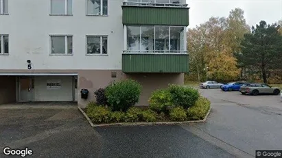 Lägenheter att hyra i Uddevalla - Bild från Google Street View Lägenheter att hyra i Uddevalla - Bild från Google Street View