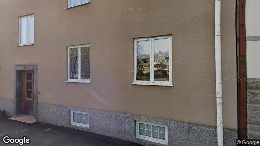 Lägenheter att hyra i Örebro - Bild från Google Street View