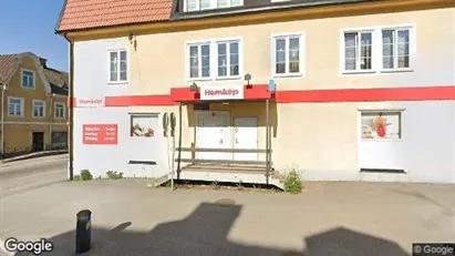 Lägenheter att hyra i Lindesberg - Bild från Google Street View Lägenheter att hyra i Lindesberg - Bild från Google Street View