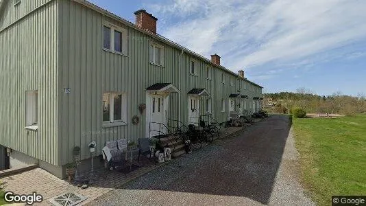 Lägenheter att hyra i Grums - Bild från Google Street View
