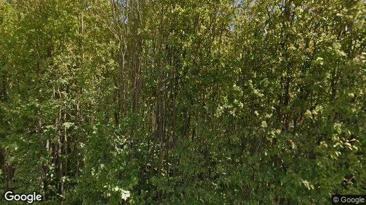 Lägenheter att hyra i Lomma - Bild från Google Street View