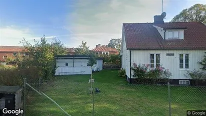 Lägenheter att hyra i Hässleholm - Bild från Google Street View Lägenheter att hyra i Hässleholm - Bild från Google Street View