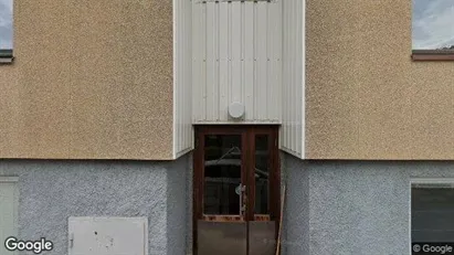 Lägenheter att hyra i Finspång - Bild från Google Street View