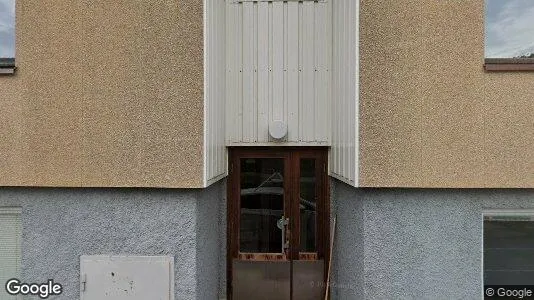 Lägenheter att hyra i Finspång - Bild från Google Street View