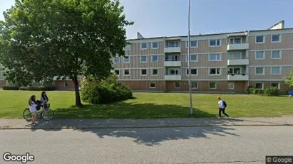 Lägenheter att hyra i Trollhättan - Bild från Google Street View Lägenheter att hyra i Trollhättan - Bild från Google Street View