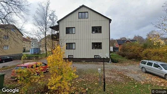 Lägenheter att hyra i Eskilstuna - Bild från Google Street View