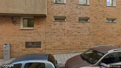 Lägenheter att hyra i Norrköping - Bild från Google Street View Lägenheter att hyra i Norrköping - Bild från Google Street View