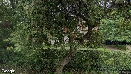 Lägenheter att hyra i Lomma - Bild från Google Street View