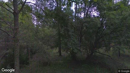 Lägenheter att hyra i Haninge - Bild från Google Street View