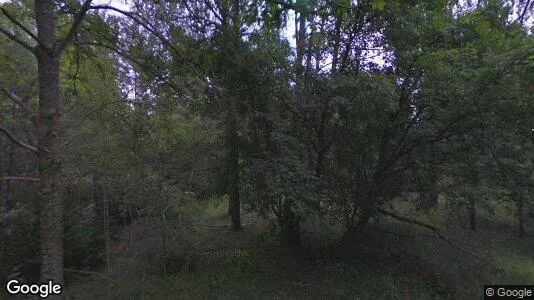 Lägenheter att hyra i Haninge - Bild från Google Street View