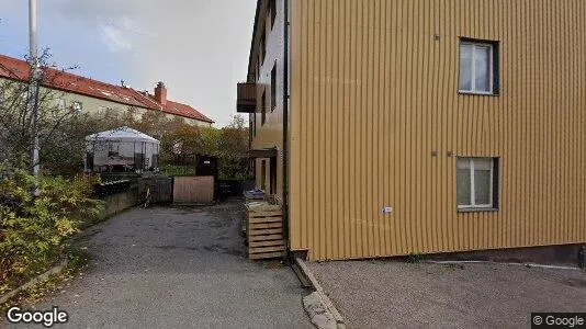 Lägenheter att hyra i Eskilstuna - Bild från Google Street View