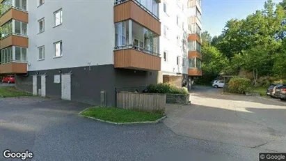 Lägenheter att hyra i Uddevalla - Bild från Google Street View Lägenheter att hyra i Uddevalla - Bild från Google Street View