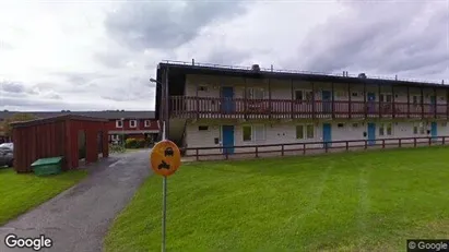 Lägenheter att hyra i Härnösand - Bild från Google Street View Lägenheter att hyra i Härnösand - Bild från Google Street View