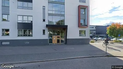 Lägenheter att hyra i Norrköping - Bild från Google Street View Lägenheter att hyra i Norrköping - Bild från Google Street View
