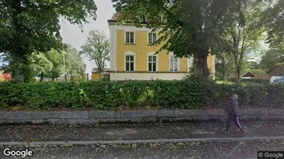 Lägenheter att hyra i Alvesta - Bild från Google Street View Lägenheter att hyra i Alvesta - Bild från Google Street View