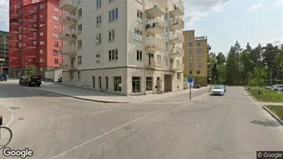 Lägenheter att hyra i Västerås - Bild från Google Street View Lägenheter att hyra i Västerås - Bild från Google Street View