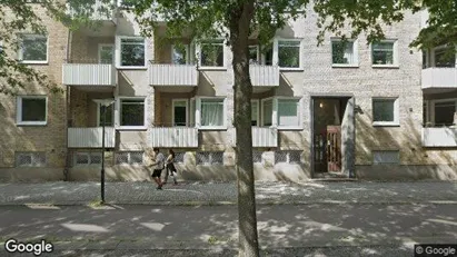 Lägenheter att hyra i Eskilstuna - Bild från Google Street View Lägenheter att hyra i Eskilstuna - Bild från Google Street View