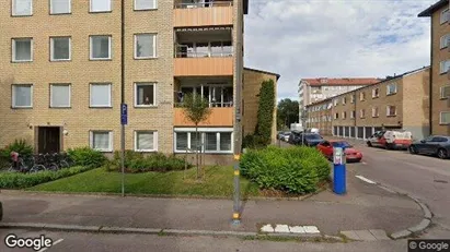 Lägenheter att hyra i Karlstad - Bild från Google Street View Lägenheter att hyra i Karlstad - Bild från Google Street View