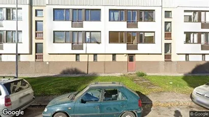Lägenheter att hyra i Gävle - Bild från Google Street View Lägenheter att hyra i Gävle - Bild från Google Street View