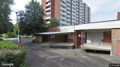 Lägenheter att hyra i Eskilstuna - Bild från Google Street View Lägenheter att hyra i Eskilstuna - Bild från Google Street View