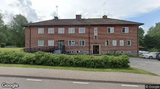 Lägenheter att hyra i Färgelanda - Bild från Google Street View