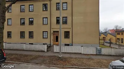 Lägenheter att hyra i Norrköping - Bild från Google Street View Lägenheter att hyra i Norrköping - Bild från Google Street View