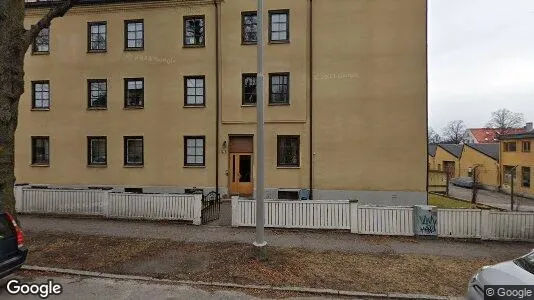 Lägenheter att hyra i Norrköping - Bild från Google Street View