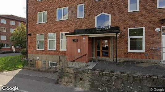 Lägenheter att hyra i Norrköping - Bild från Google Street View