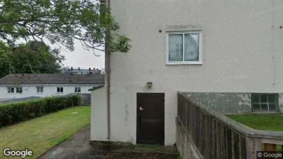 Lägenheter att hyra i Hultsfred - Bild från Google Street View Lägenheter att hyra i Hultsfred - Bild från Google Street View