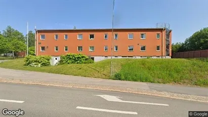 Lägenheter att hyra i Sandviken - Bild från Google Street View Lägenheter att hyra i Sandviken - Bild från Google Street View